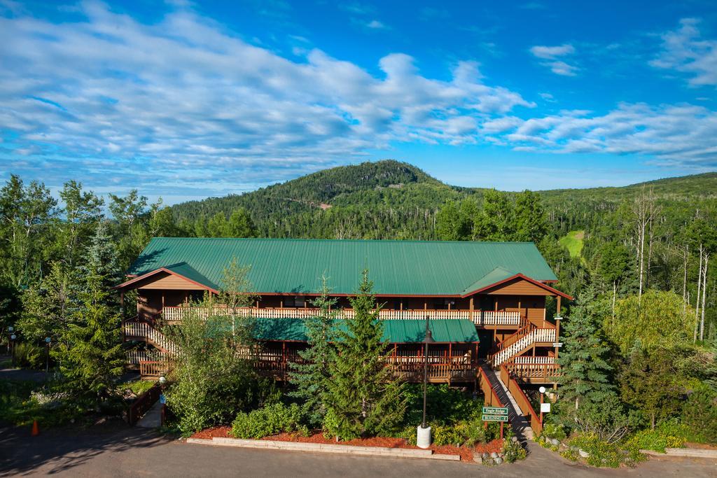 Eagle Ridge Resort At Lutsen Mountains Room photo